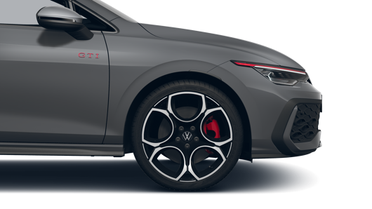 Slika GOLF 8 2.0 TSI DSG GTI