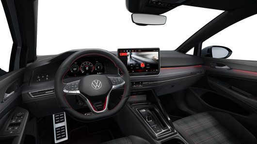 Slika GOLF 8 2.0 TSI DSG GTI