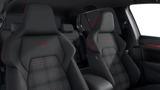 Slika GOLF 8 2.0 TSI DSG GTI