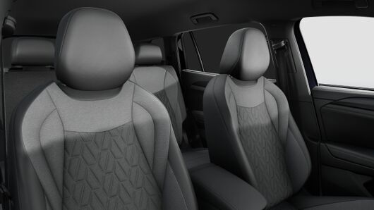 Slika TAYRON 2.0 TDI DSG Life Plus
