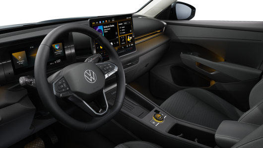 Slika T-ROC NF 1.5 eTSI DSG Life