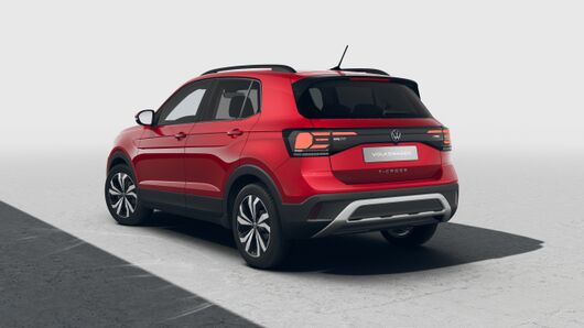Slika T-Cross 1.0 TSI Life Plus