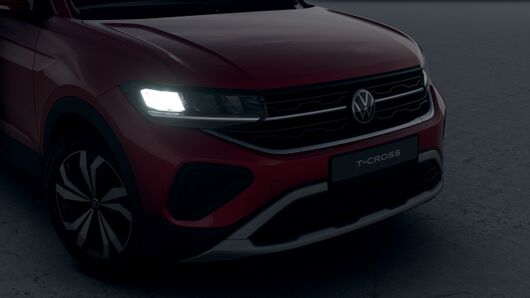 Slika T-Cross 1.0 TSI Life Plus