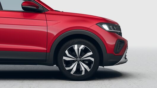Slika T-Cross 1.0 TSI Life Plus