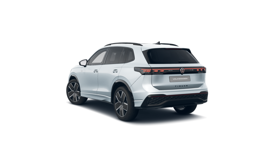 Slika TIGUAN 2.0 TDI DSG R-Line Plus