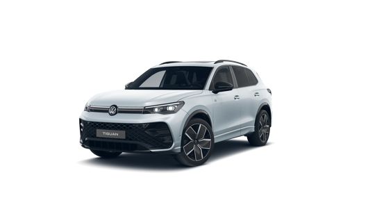 Slika TIGUAN 2.0 TDI DSG R-Line Plus