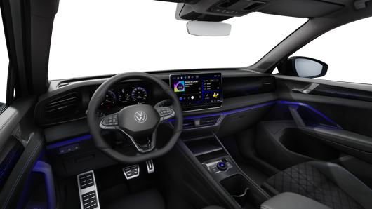 Slika TIGUAN 2.0 TDI DSG R-Line
