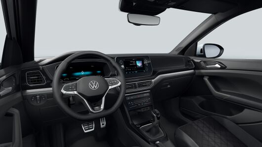 Slika T-Cross 1.0 TSI DSG R-Line Plus