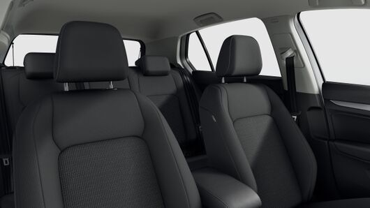 Slika GOLF 8 1.5 TSI