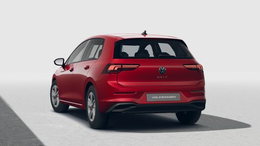Slika GOLF 8 1.5 TSI