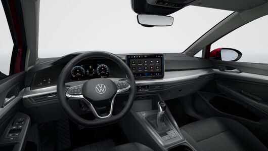 Slika GOLF 8 1.5 TSI