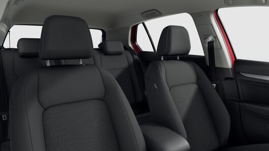 Slika GOLF 8 1.5 TSI