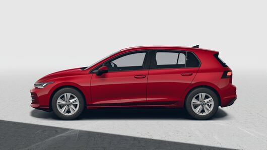 Slika GOLF 8 1.5 TSI