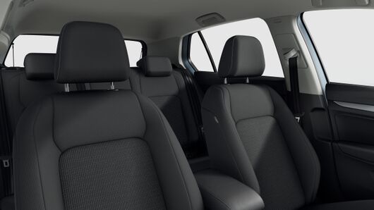 Slika GOLF 8 1.5 TSI