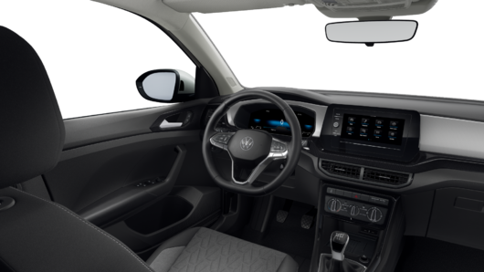 Slika T-Cross 1.0 TSI Life