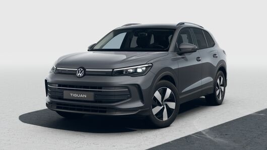 Slika TIGUAN 1.5 eTSI DSG Life Plus