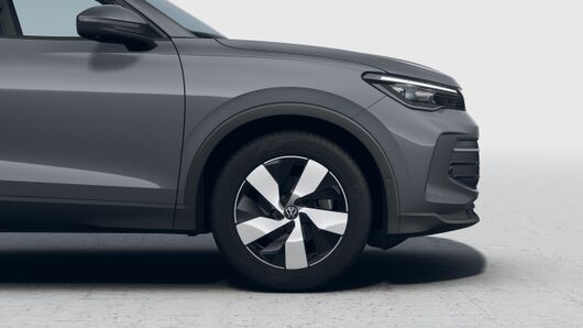 Slika TIGUAN 1.5 eTSI DSG Life Plus