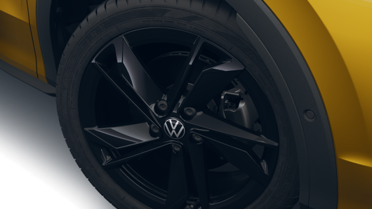 Slika T-ROC NF 1.5 eTSI DSG Style