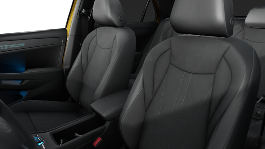 Slika T-ROC NF 1.5 eTSI DSG Style
