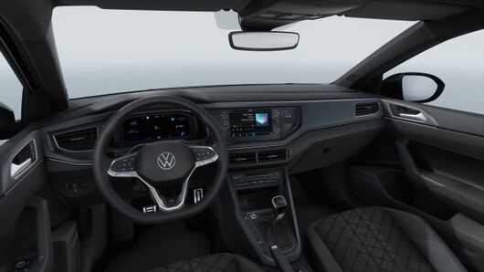 Slika TAIGO 1.0 TSI R-Line Plus