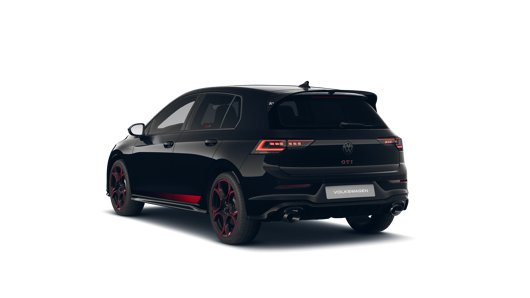 Slika GOLF 8 2.0 TSI DSG GTI Edition 50