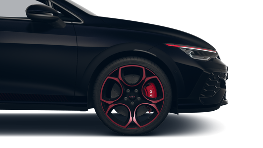 Slika GOLF 8 2.0 TSI DSG GTI Edition 50