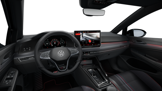 Slika GOLF 8 2.0 TSI DSG GTI Edition 50