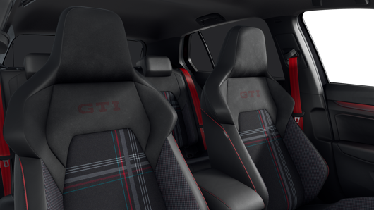 Slika GOLF 8 2.0 TSI DSG GTI Edition 50