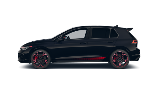 Slika GOLF 8 2.0 TSI DSG GTI Edition 50