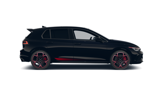 Slika GOLF 8 2.0 TSI DSG GTI Edition 50