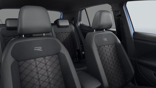 Slika T-Cross 1.5 TSI DSG R-Line Plus