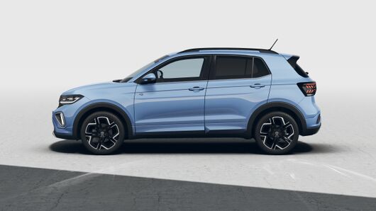 Slika T-Cross 1.5 TSI DSG R-Line Plus
