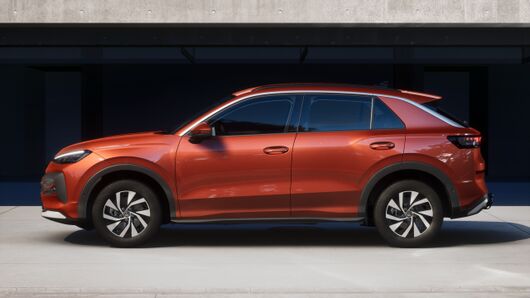 Slika T-ROC NF 1.5 eTSI DSG Life