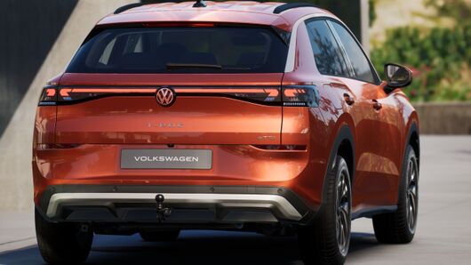 Slika T-ROC NF 1.5 eTSI DSG Life