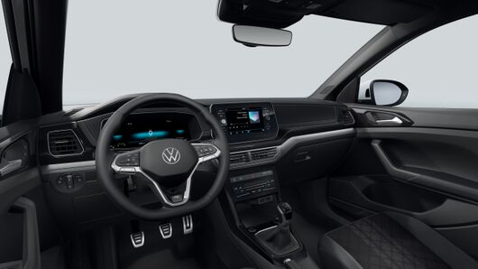 Slika T-Cross 1.0 TSI R-Line Plus
