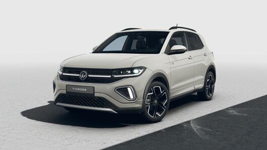 Slika T-Cross 1.0 TSI R-Line Plus