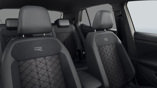 Slika T-Cross 1.0 TSI R-Line Plus