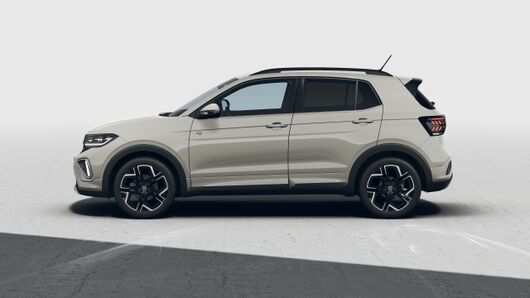 Slika T-Cross 1.0 TSI R-Line Plus