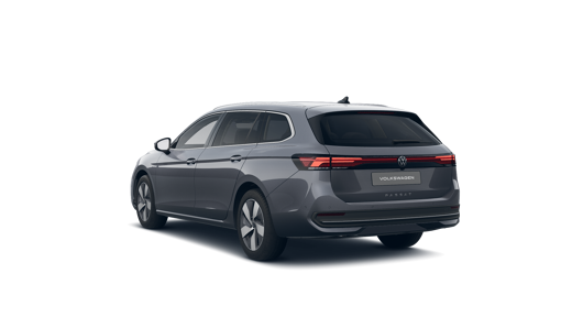 Slika PASSAT 2.0 TDI DSG Business