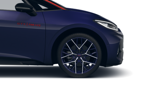 Slika ID.3 GTX Performance Fire&amp;Ice