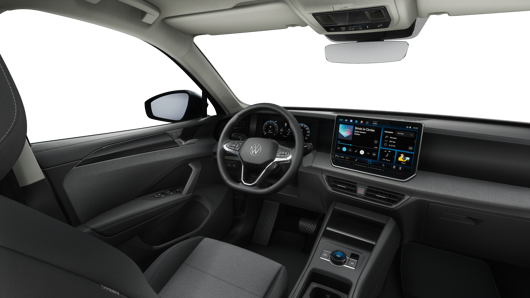 Slika TIGUAN 2.0 TDI DSG Plus
