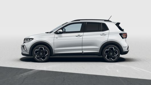 Slika T-Cross 1.5 TSI DSG R-Line Plus