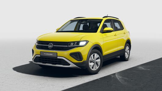 Slika T-Cross 1.0 TSI Life