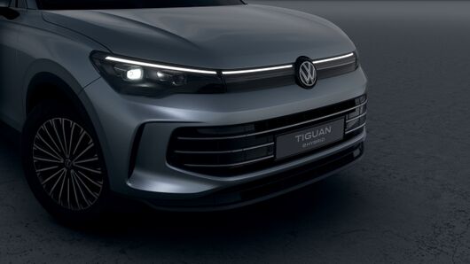 Slika TIGUAN 1.5 TSI eHybrid DSG Elegance