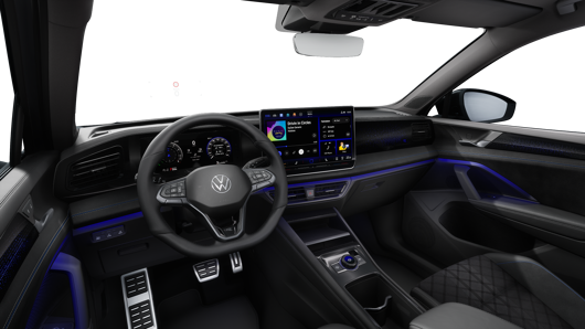 Slika TIGUAN 1.5 TSI eHybrid DSG R-Line Plus