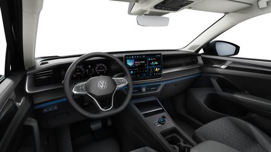 Slika TAYRON 1.5 eTSI DSG Life