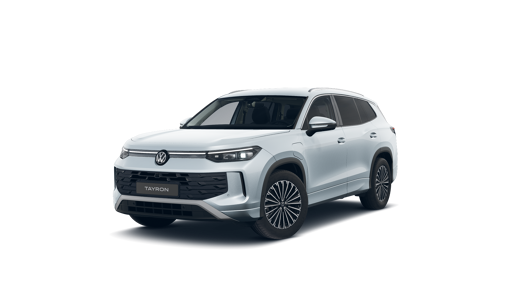 Slika TAYRON 1.5 TSI eHybrid Life Plus 150kW