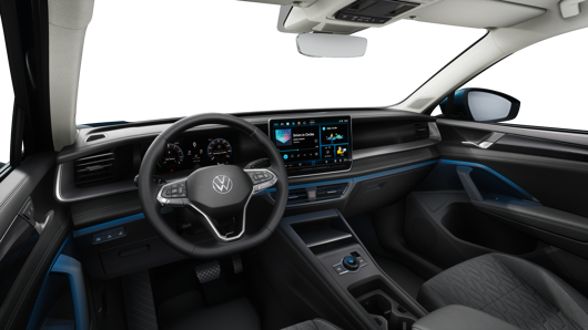 Slika TAYRON 1.5 TSI eHybrid DSG Life Plus
