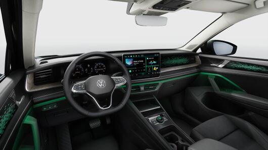Slika TAYRON 2.0 TDI DSG Elegance
