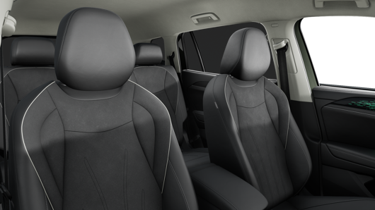 Slika TAYRON 2.0 TDI DSG Elegance
